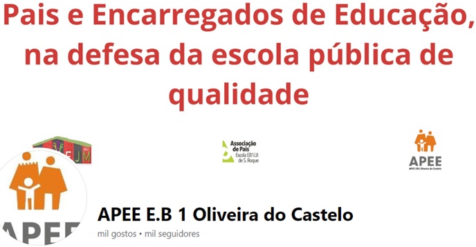 EB1 Oliveira do Castelo