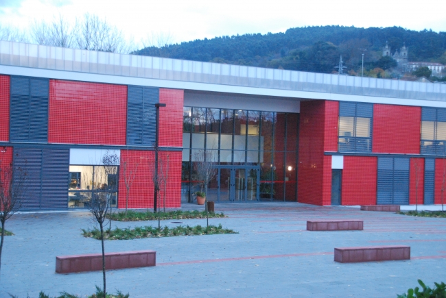 EB2 3 escola joao meira