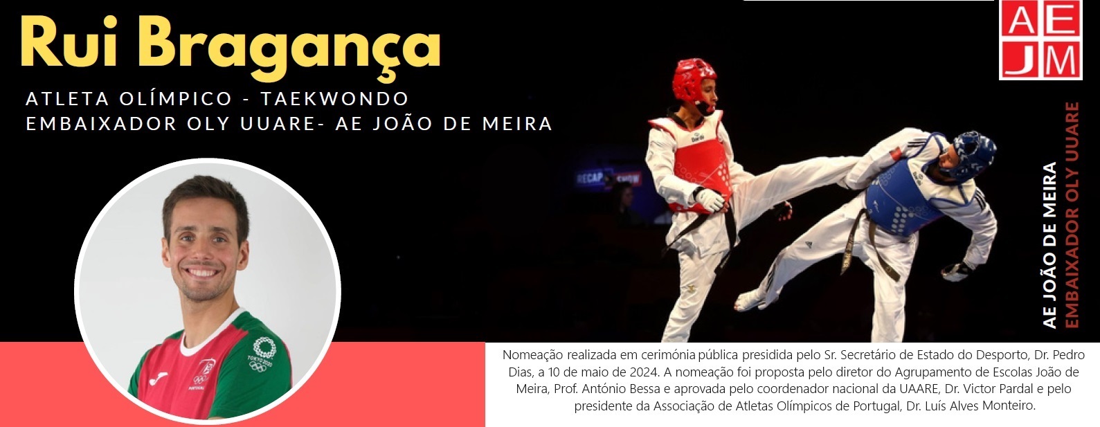 Embaixador OLY